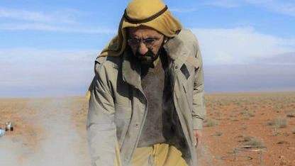 ಮರುಭೂಮಿಯಲ್ಲಿ ಅಡುಗೆ ಮಾಡಿದ ದುಬೈ  ದೊರೆ !